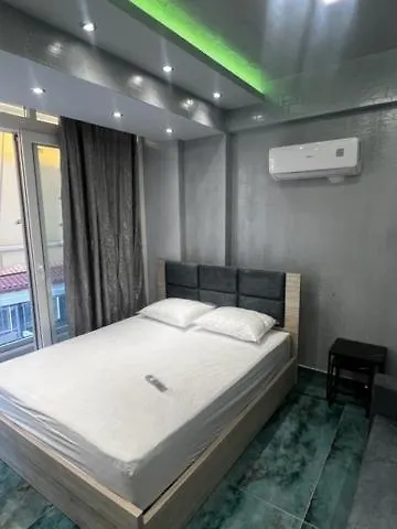 Apartment Πευκοχωρι Studios Luxury 04 By Antonis Pefkochori
