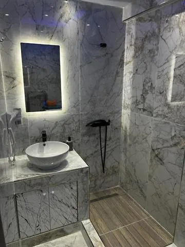 Πευκοχωρι Studios Luxury 04 By Antonis Pefkochori Apartment